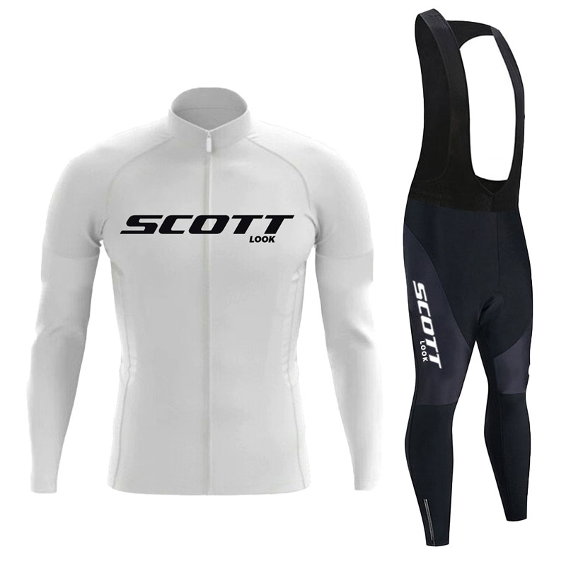 2025  Autumn Cycling Jersey Bi – Cycling Commuter Clothing recenzja i cena