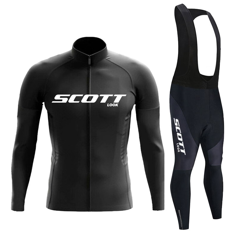 2025  Autumn Cycling Jersey Bi – Cycling Commuter Clothing recenzja i cena