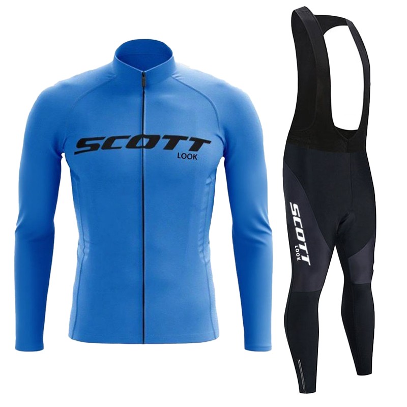 2025  Autumn Cycling Jersey Bi – Cycling Commuter Clothing recenzja i cena