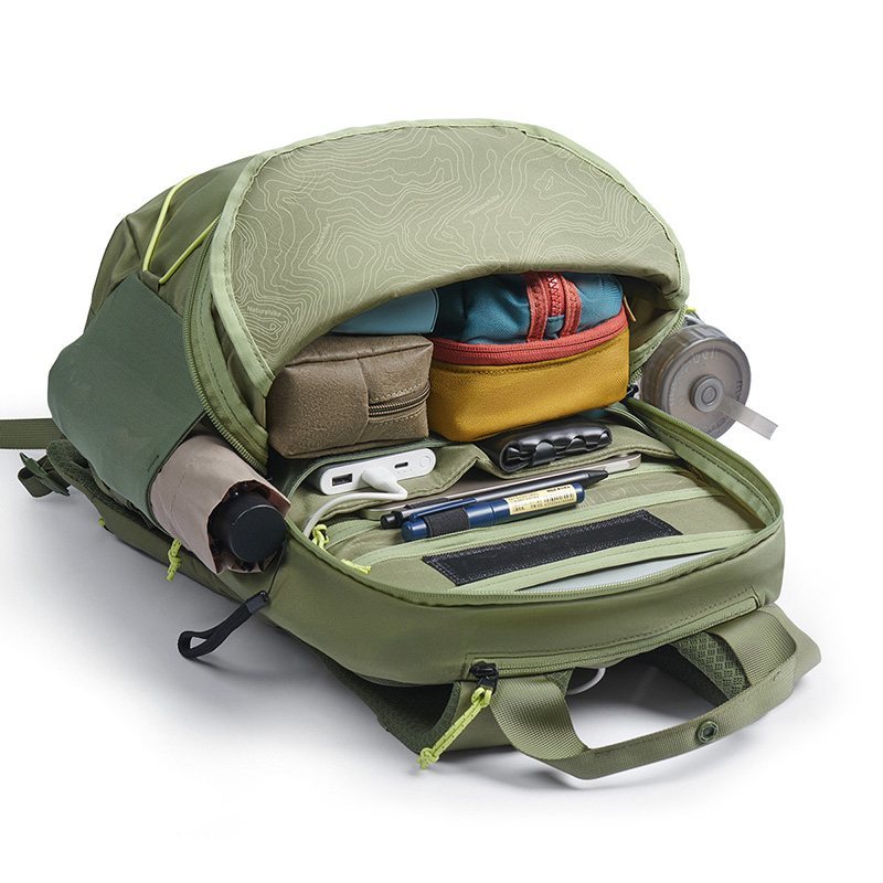 Naturehike Oxygen Glam Laptop  – Cycling Commuter Backpack Laptop recenzja i cena