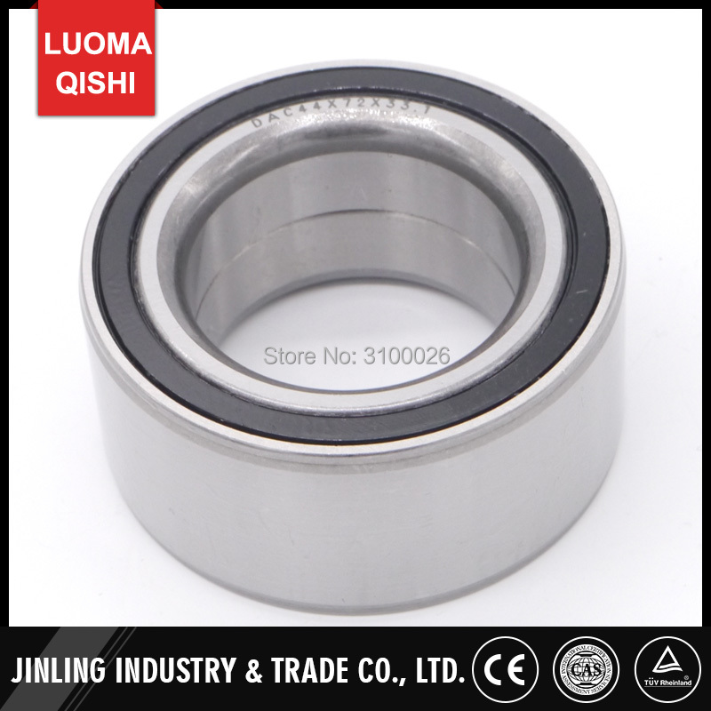 DAC447233 Bearing 44*72*33.1mm – Dynamo Hub Front recenzja i cena