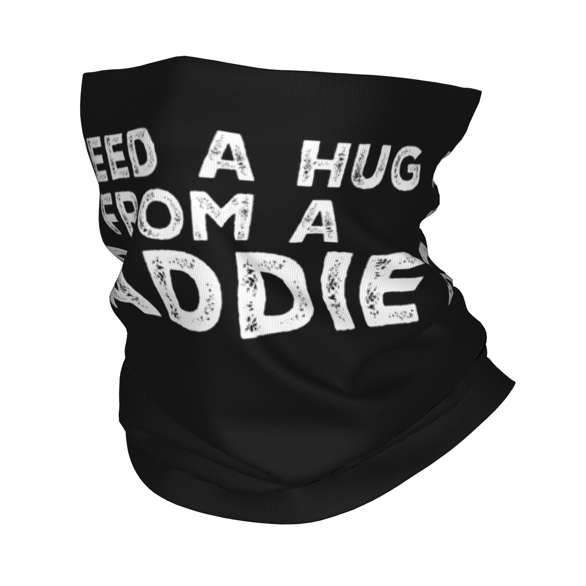 I Need A Hug from A Baddie Ban – Cycling Quote recenzja i cena