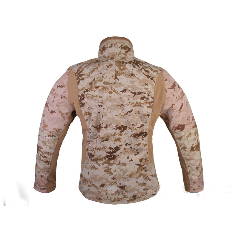 Emersongear Tactical Marine Co – Cycling Commute Jacket recenzja i cena