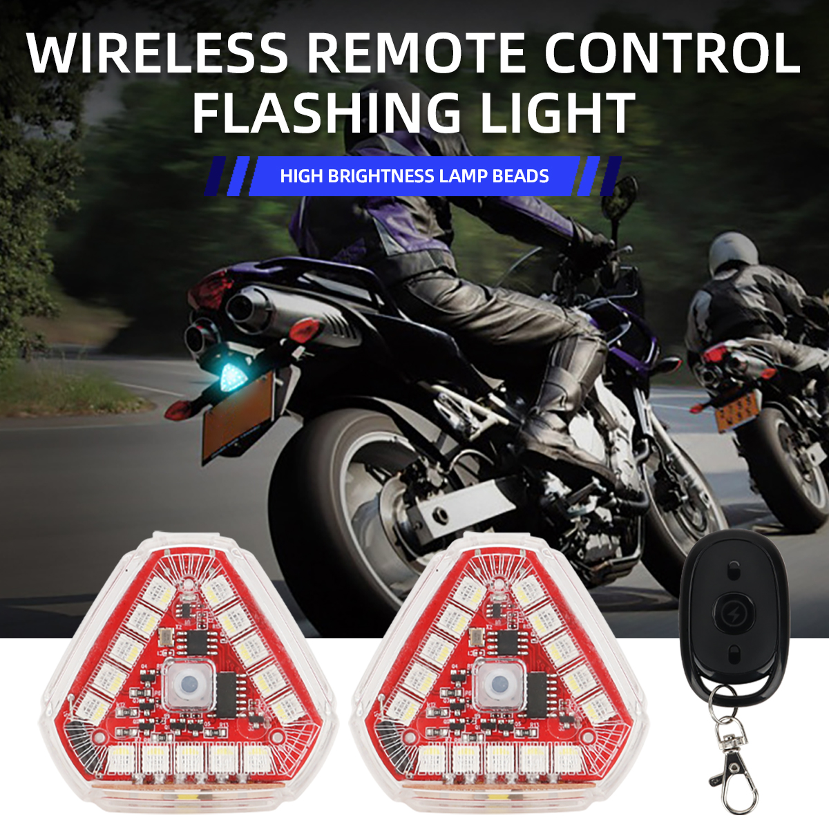 Triangle Remote Control Wirele – Cycling Zones recenzja i cena