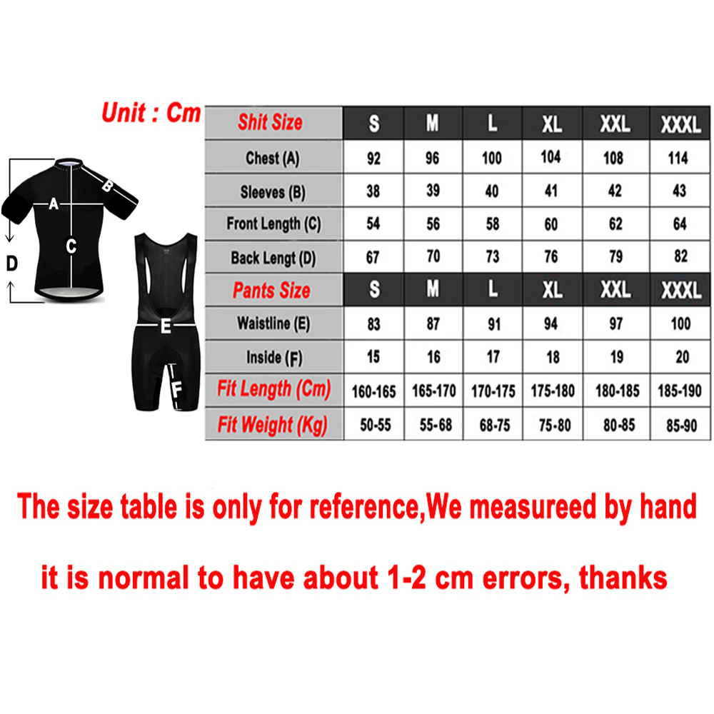 Fluor Yellow Cycling Jersey GL – Cycling Commuter Pants recenzja i cena