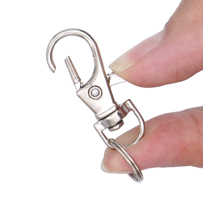 10Pcs Cage Accessories Door Bu – Chain Lock Combination recenzja i cena
