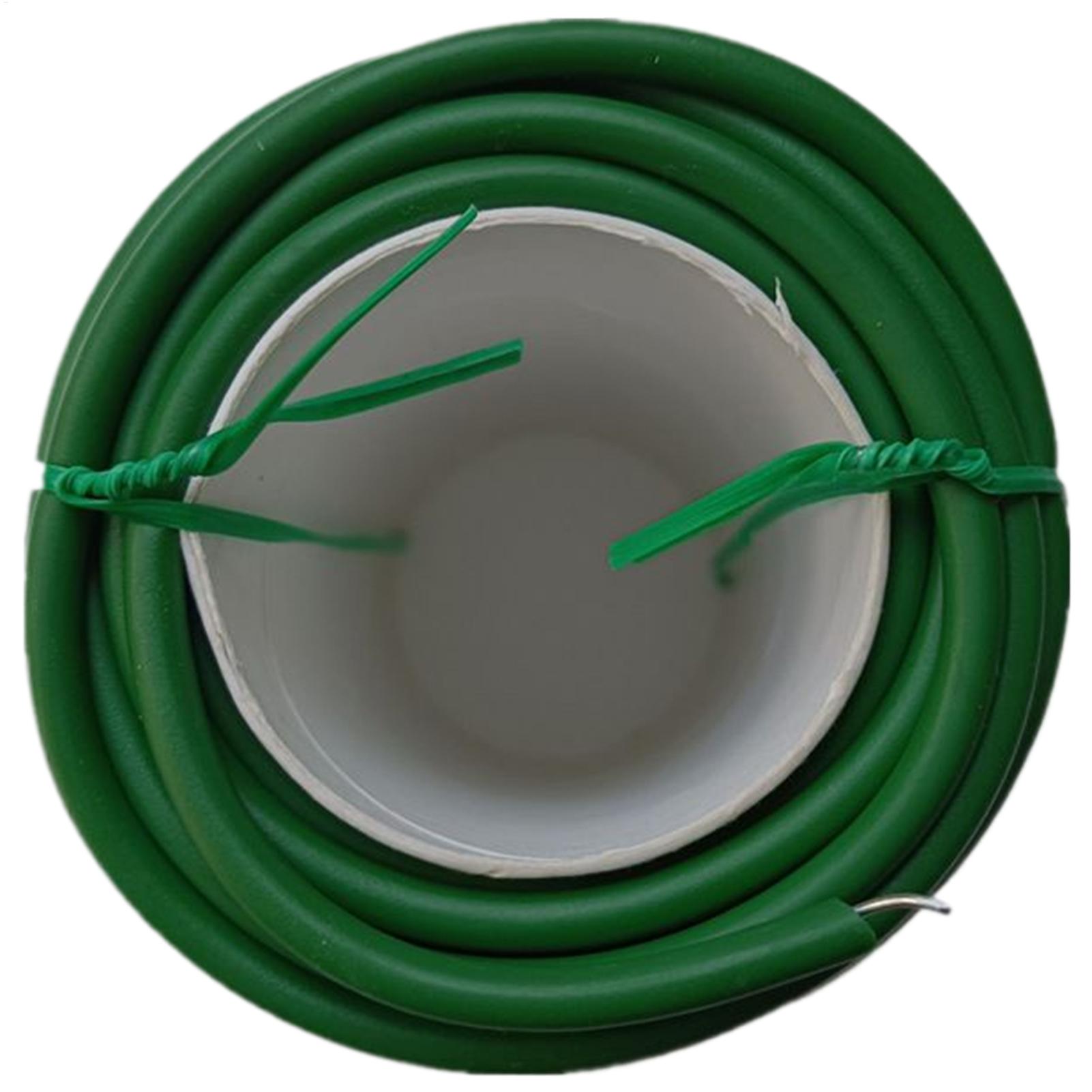 10m Gardening Ties Plant Suppo – Cable Lock Flexible recenzja i cena