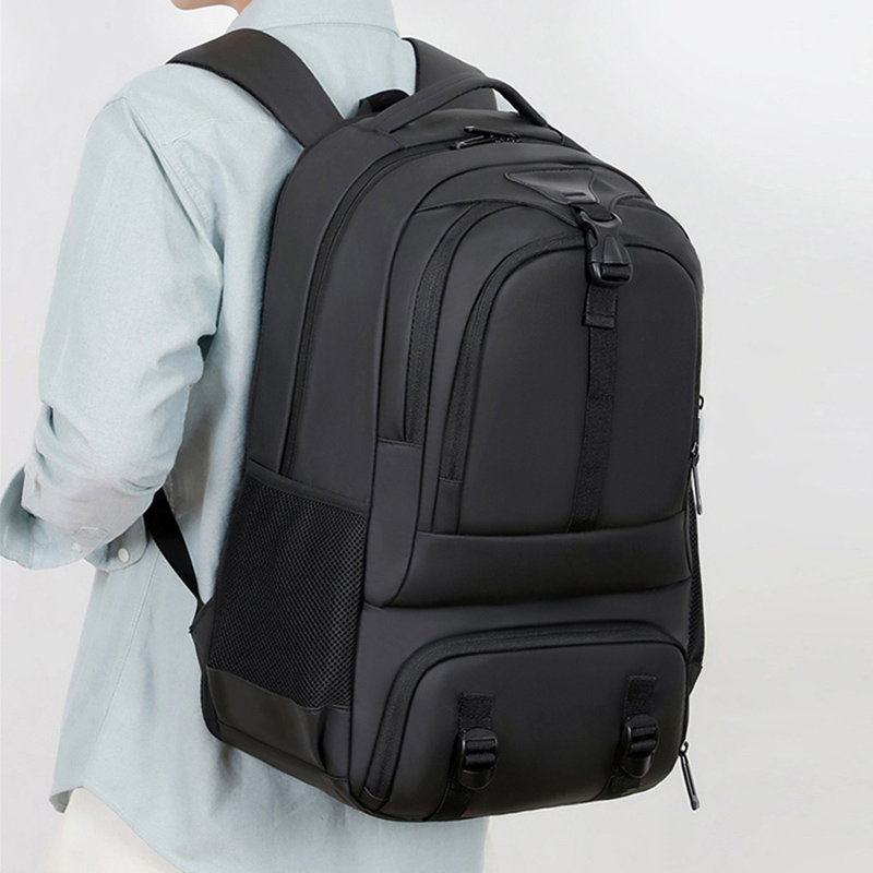 Expand Travel Commuting Climbi – Cycling Commuter Backpack Laptop recenzja i cena