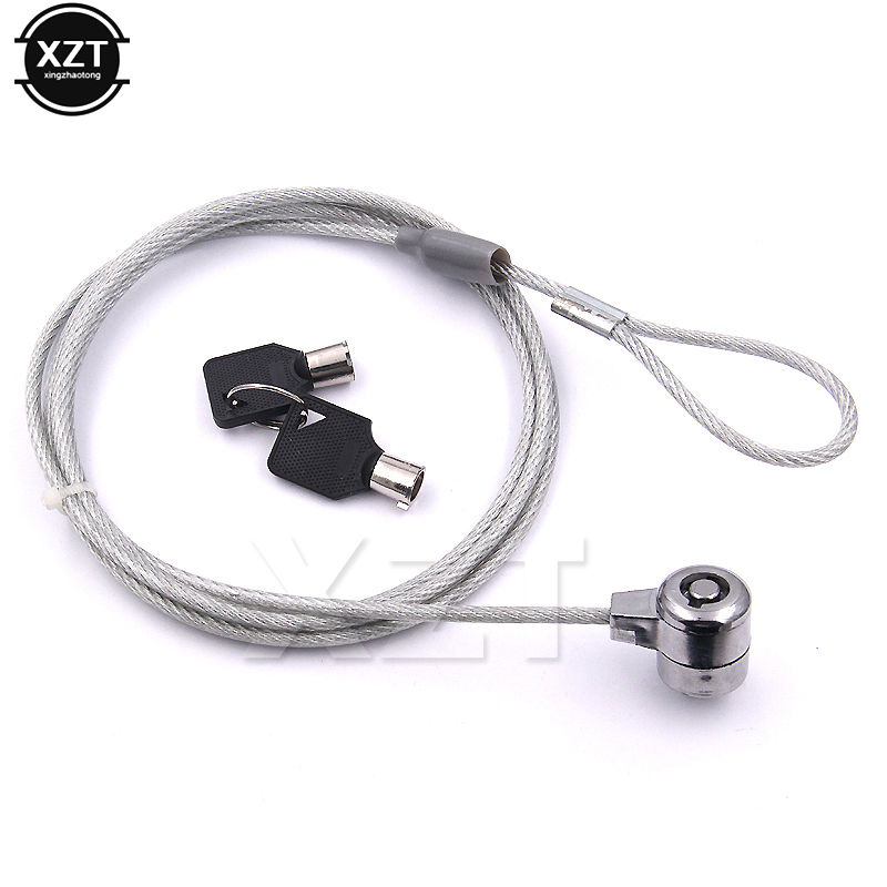 New Notebook Laptop Computer L – Chain Lock Combination recenzja i cena