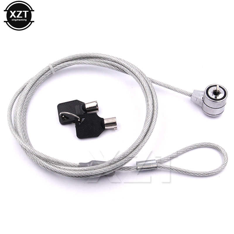 New Notebook Laptop Computer L – Chain Lock Combination recenzja i cena