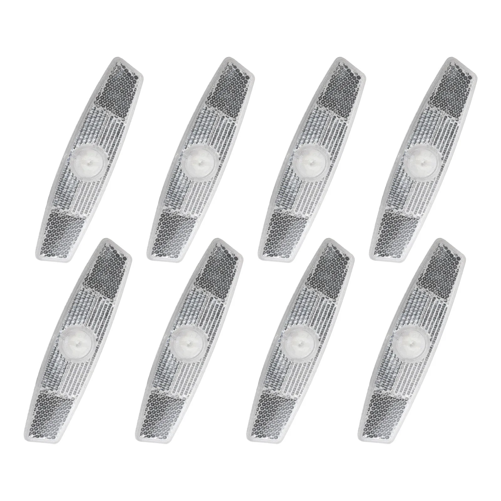 Bicycle Spoke Reflectors 8 Pie – Spoke Reflector Set recenzja i cena