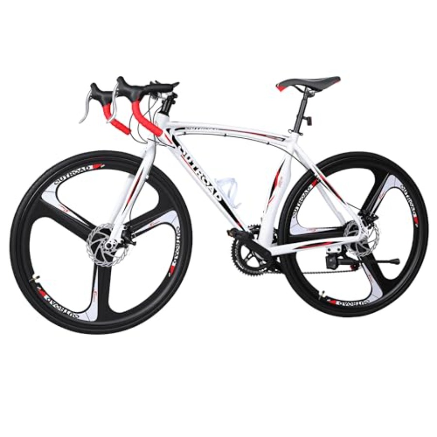 Road commuter bike for men and – Commuting With Bike recenzja i cena