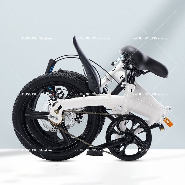 Wholesale 12/14 Inch Folding B – Cycling Commute Gear recenzja i cena