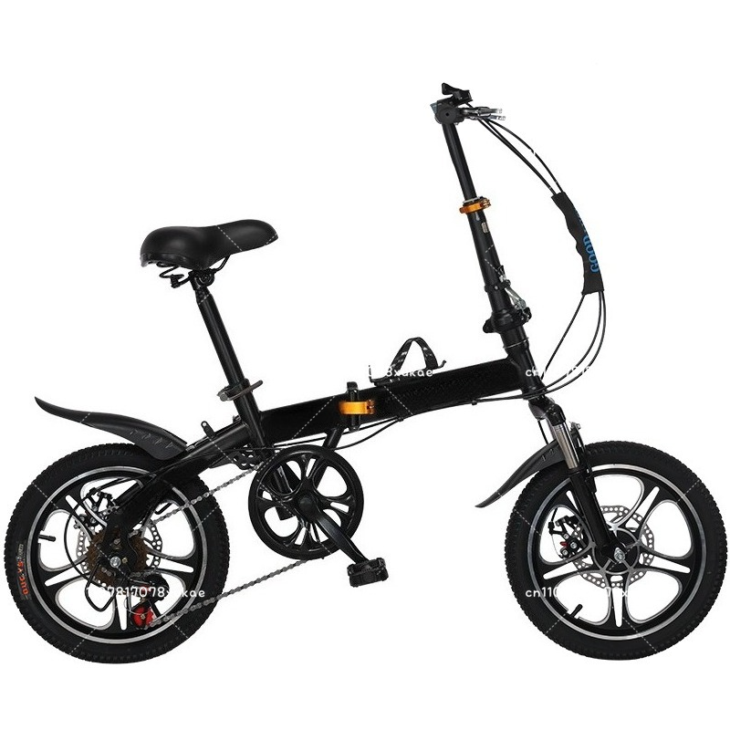 Wholesale 12/14 Inch Folding B – Cycling Commute Gear recenzja i cena