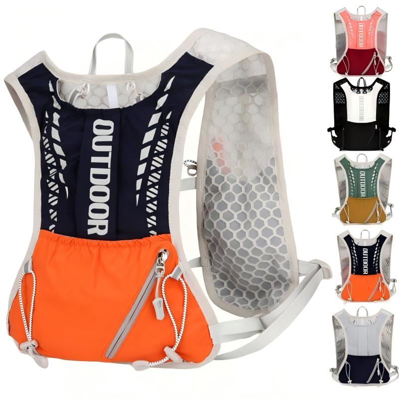 Reflective Running Hydration V – Cycling Commute Backpack recenzja i cena