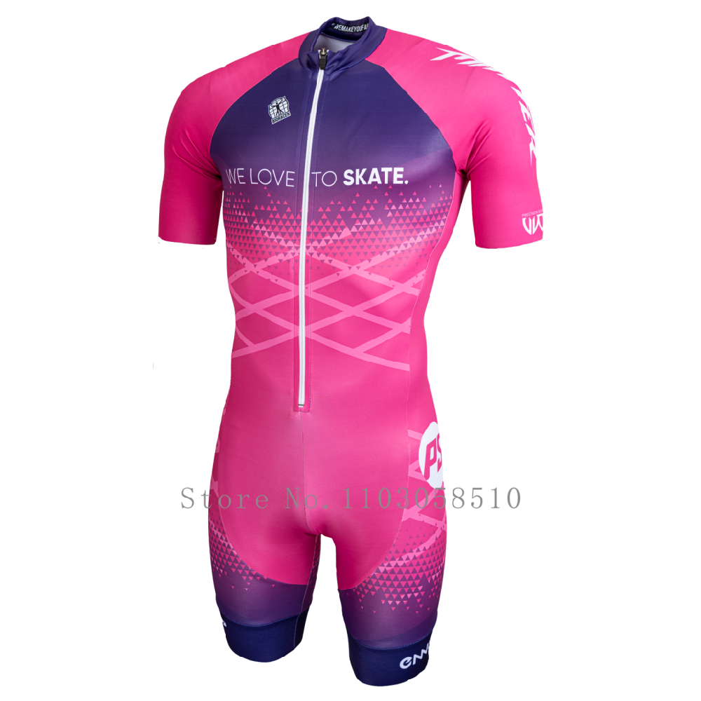 Powerslide inline skinsuit tea – Cycling Commuter Pants recenzja i cena