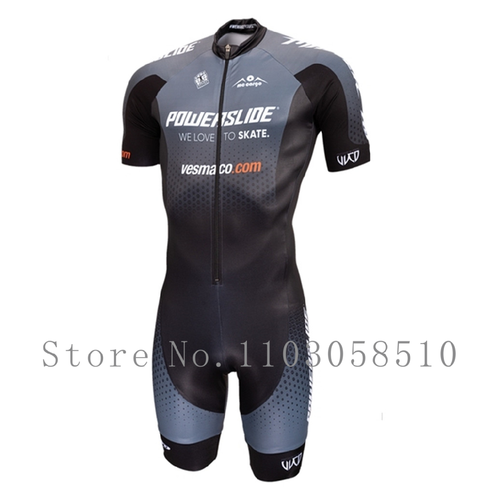 Powerslide inline skinsuit tea – Cycling Commuter Pants recenzja i cena