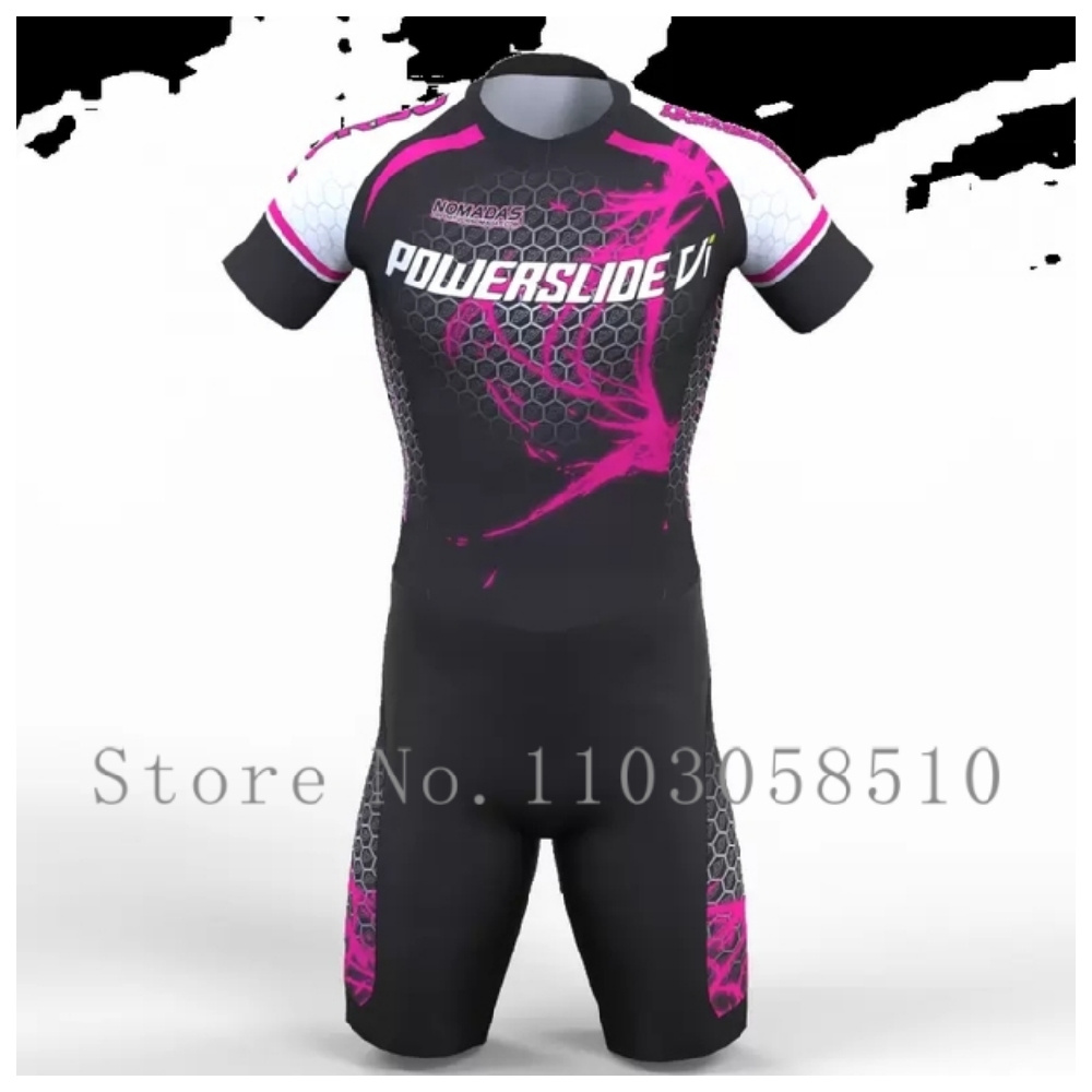 Powerslide inline skinsuit tea – Cycling Commuter Pants recenzja i cena