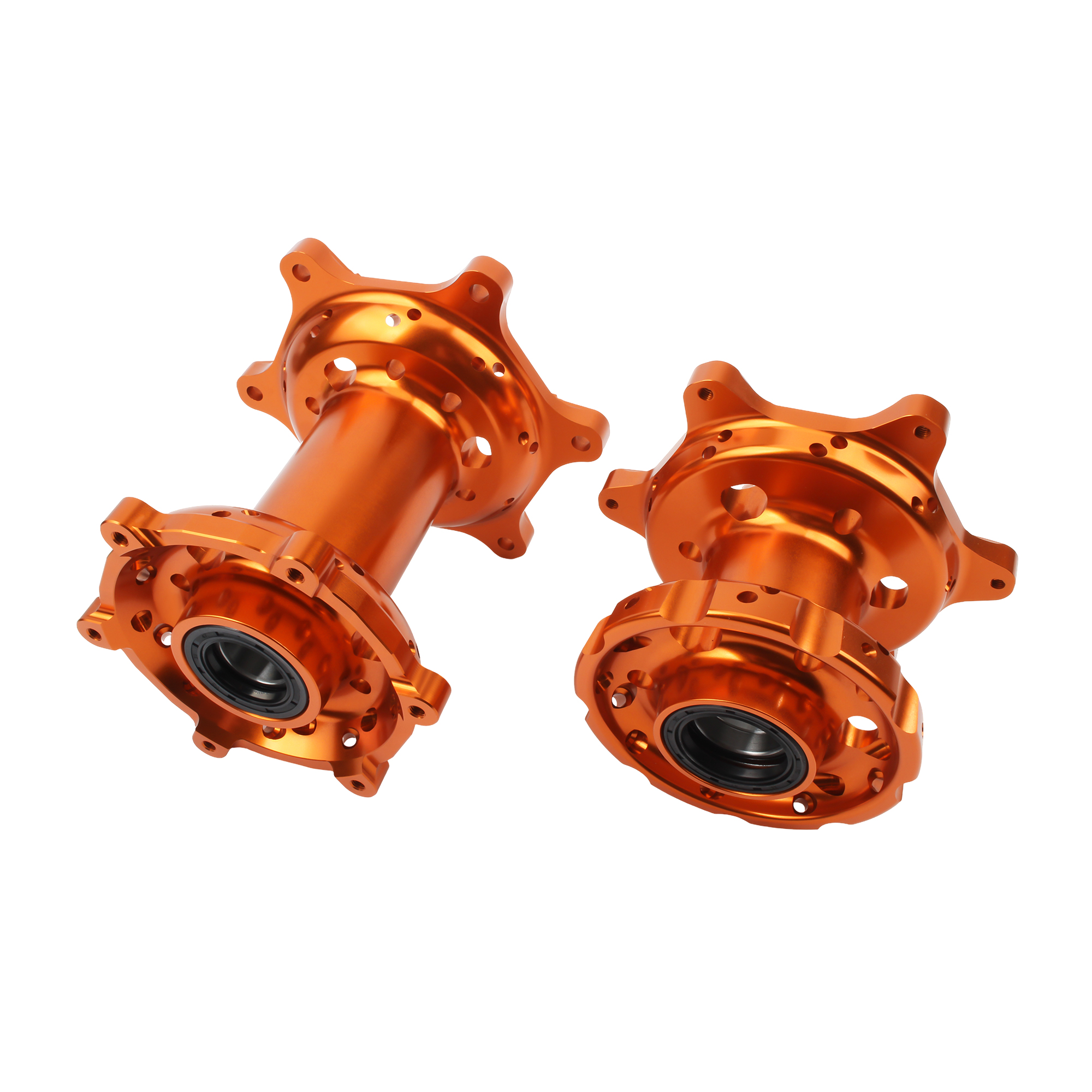 For KTM Husqvarna GASGAS HUSAB – Dynamo Hub Front recenzja i cena