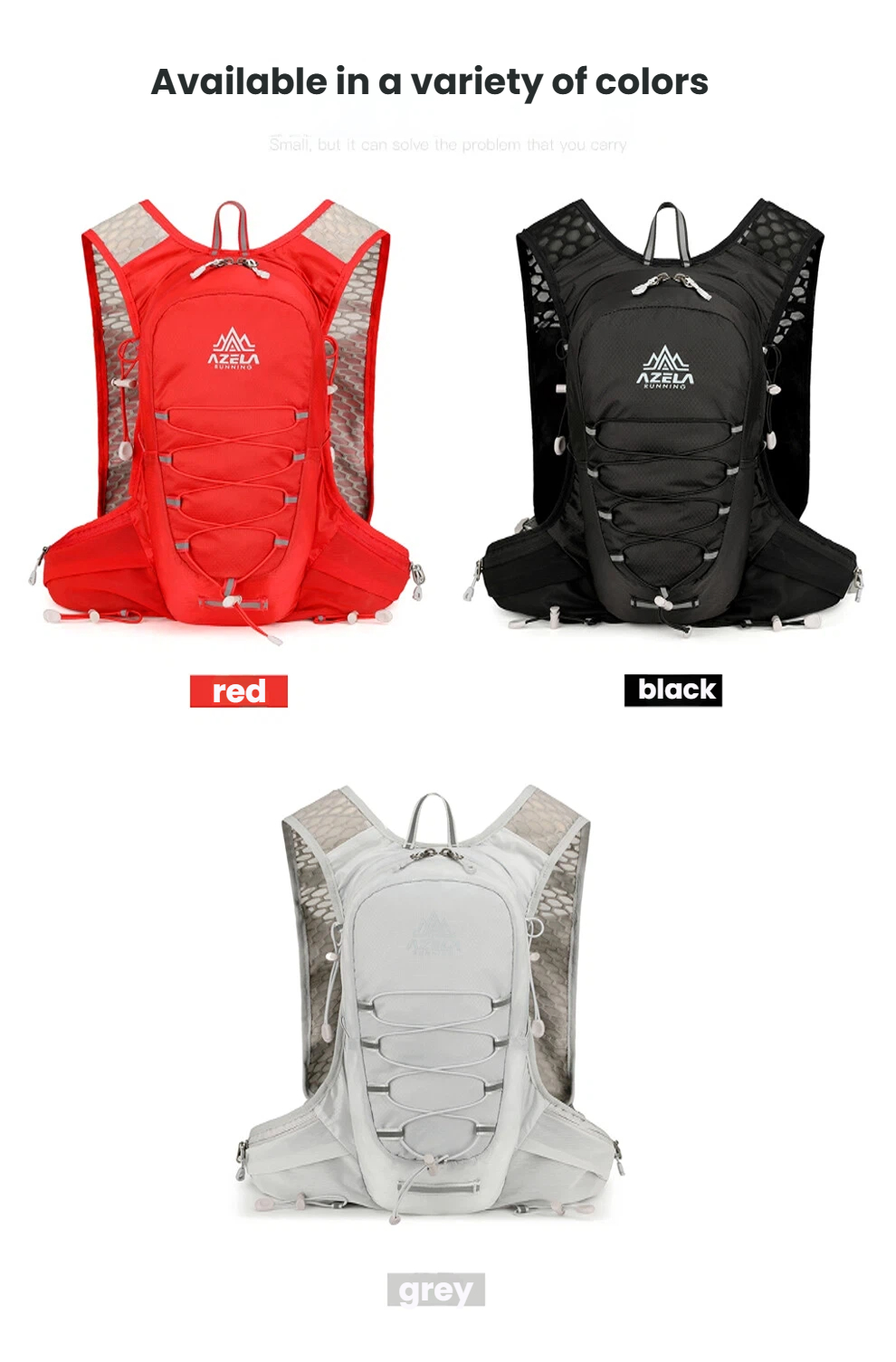 Outdoor Cycling Backpack Porta – Cycling Commute Backpack recenzja i cena