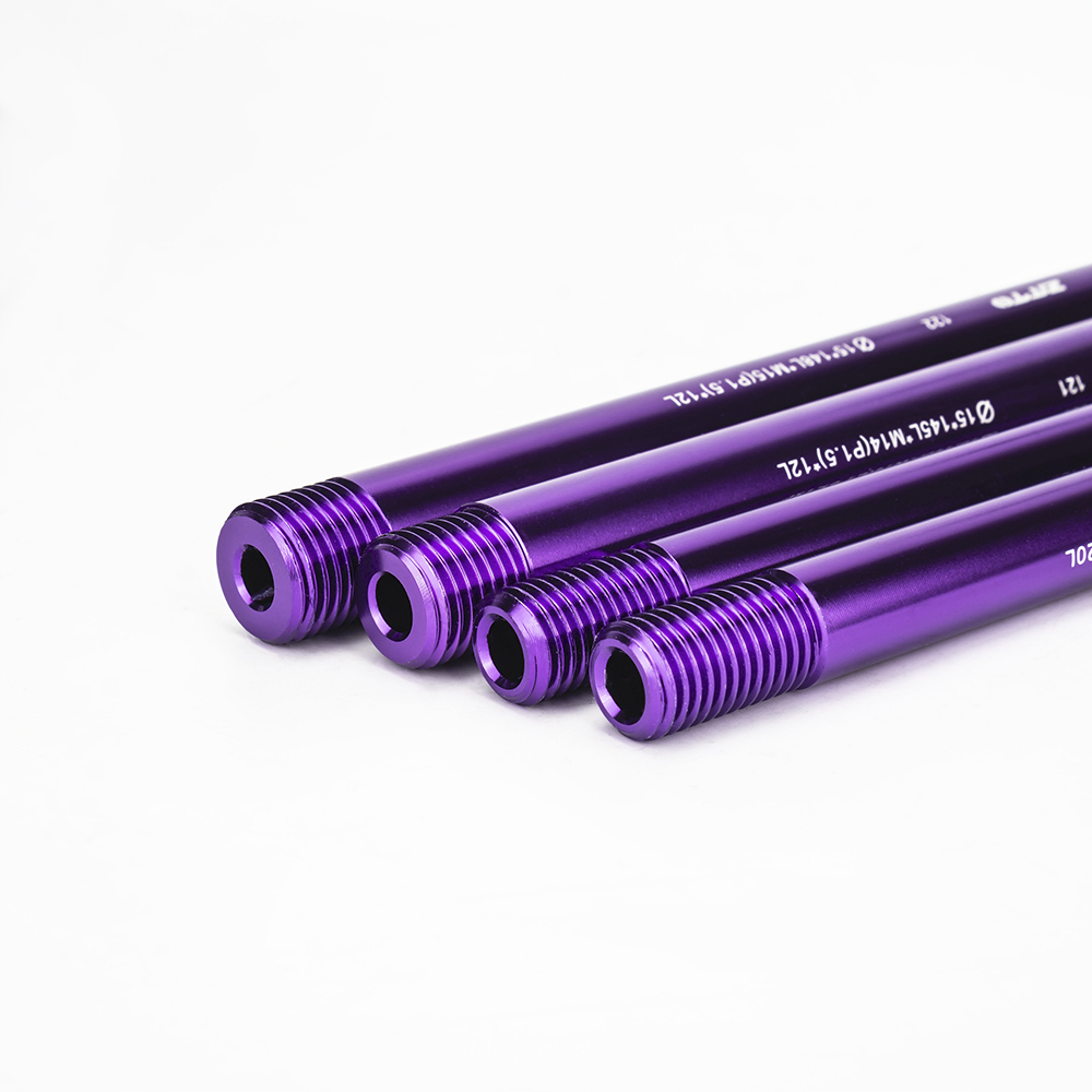 ZTTO M12xP1.0/1.5/1.75 MTB Roa – Dynamo Hub Front recenzja i cena