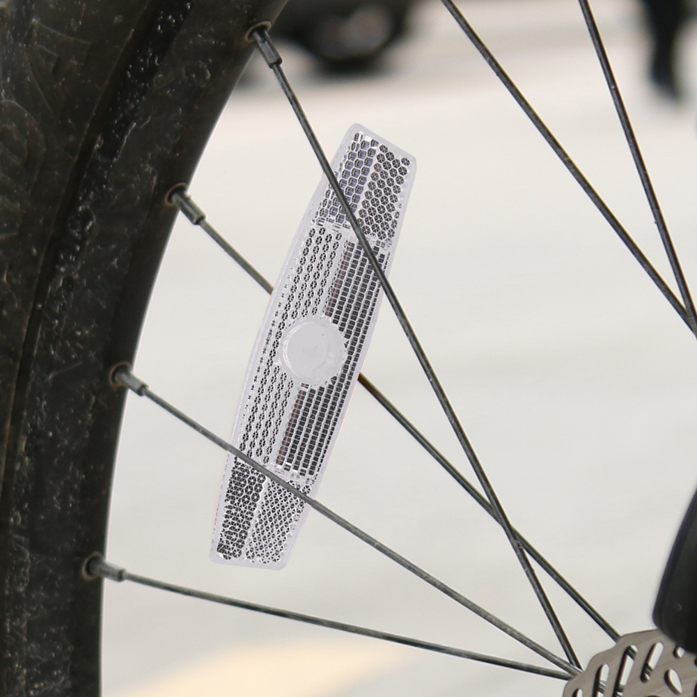 4PCS/Set Bike Spoke Reflectors – Spoke Reflector Set recenzja i cena