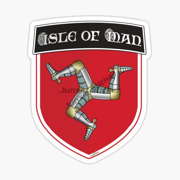 Isle of Man TT Three Legged Mo – Cycling Quote recenzja i cena