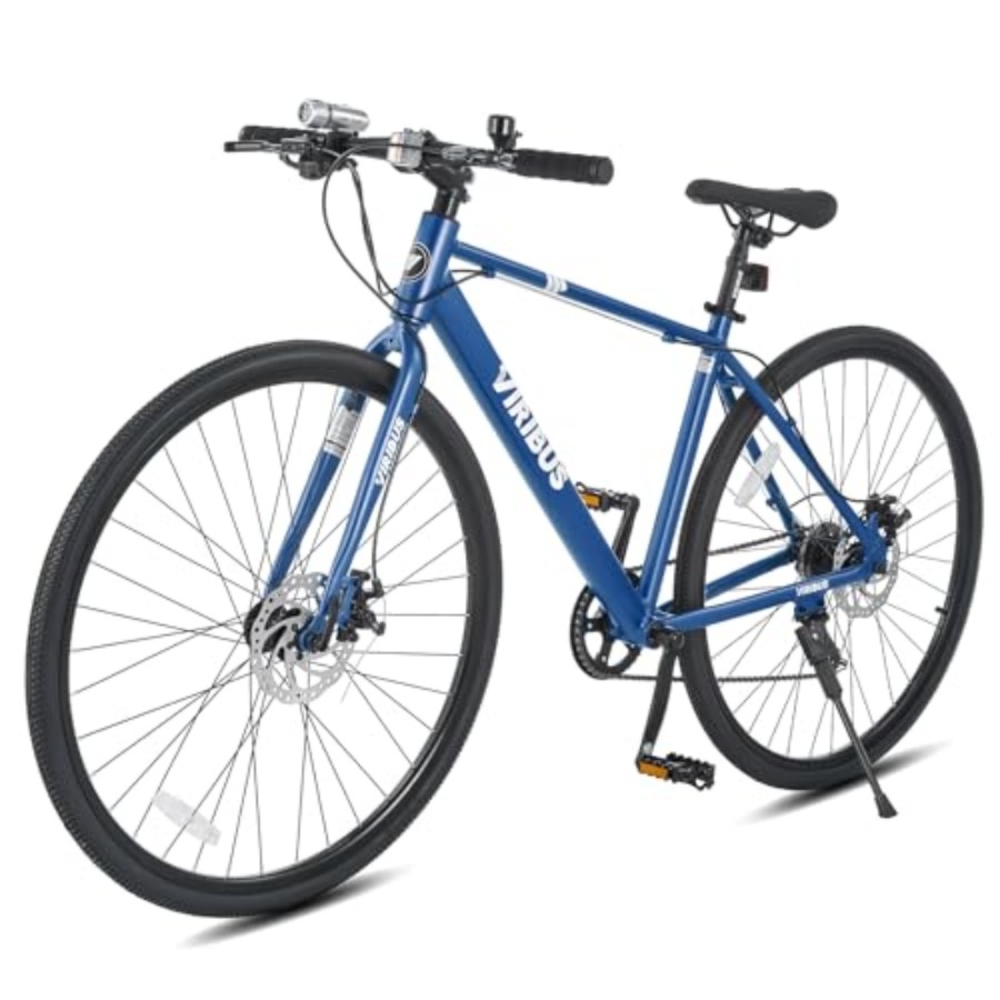 Hybrid Bikes for commuting and – Commuting With Bike recenzja i cena