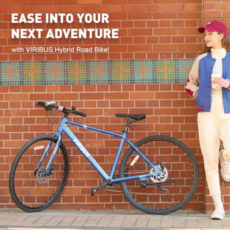 Hybrid Bikes for commuting and – Commuting With Bike recenzja i cena
