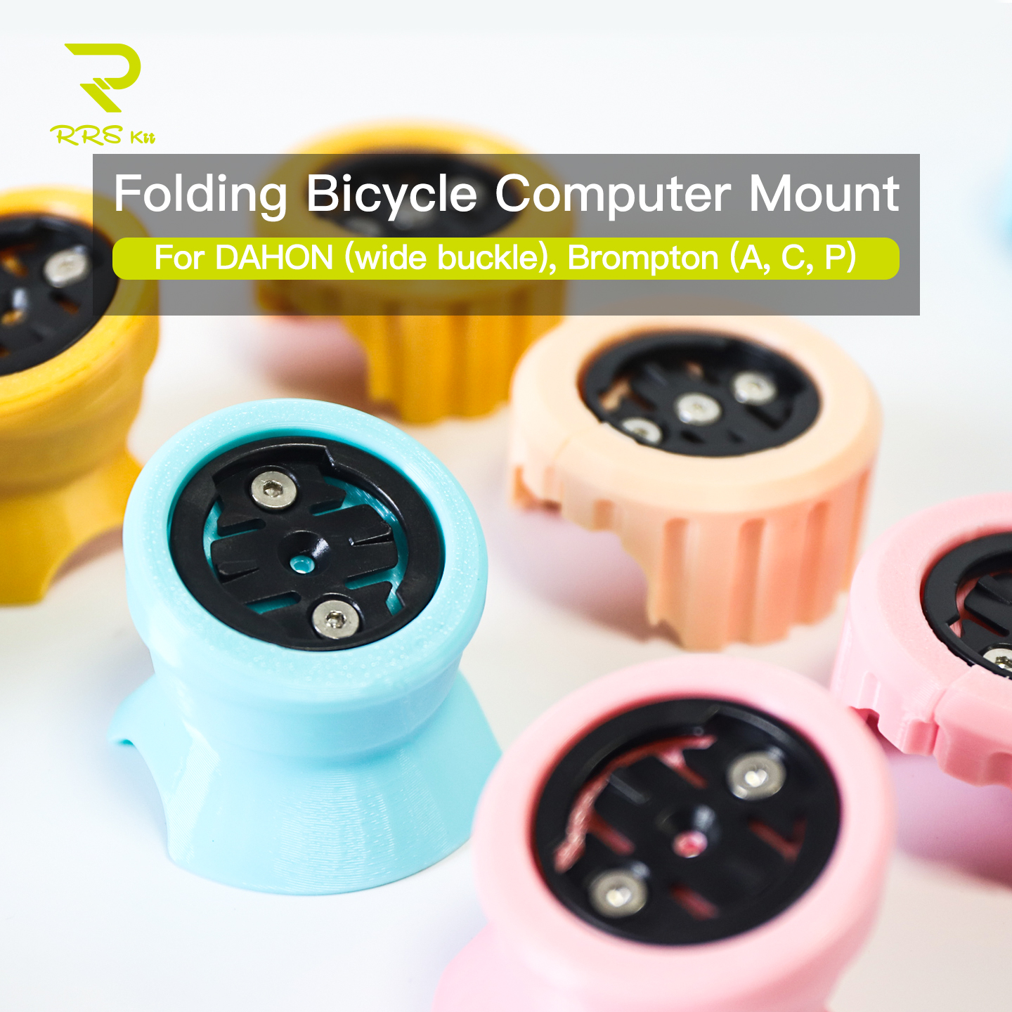 RRSkit Folding Bike Centered C – Cycling Zones recenzja i cena