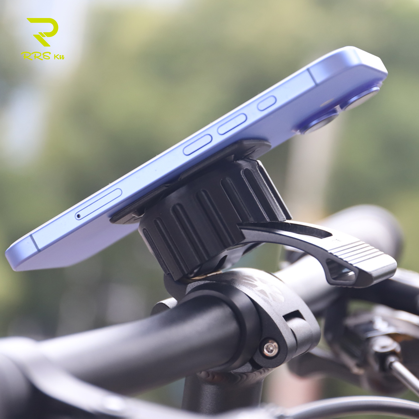 RRSkit Folding Bike Centered C – Cycling Zones recenzja i cena
