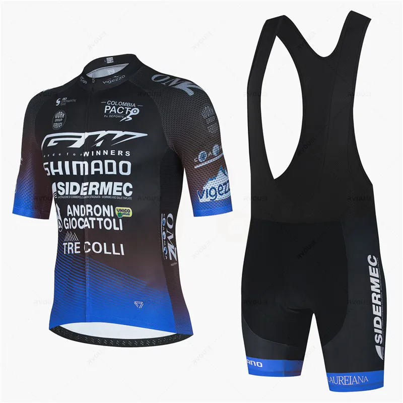 -Pro Cycling Jersey Set, Sport – Cycling Commuter Clothing recenzja i cena