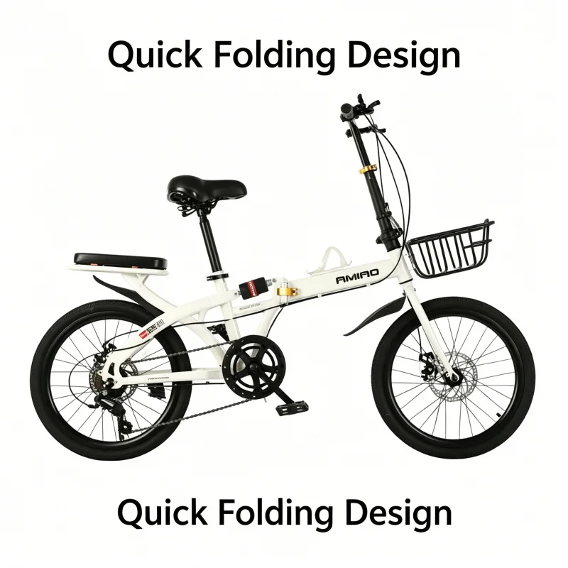 White Spoke Wheel Rear Seat Fr – Commuting With Bike recenzja i cena