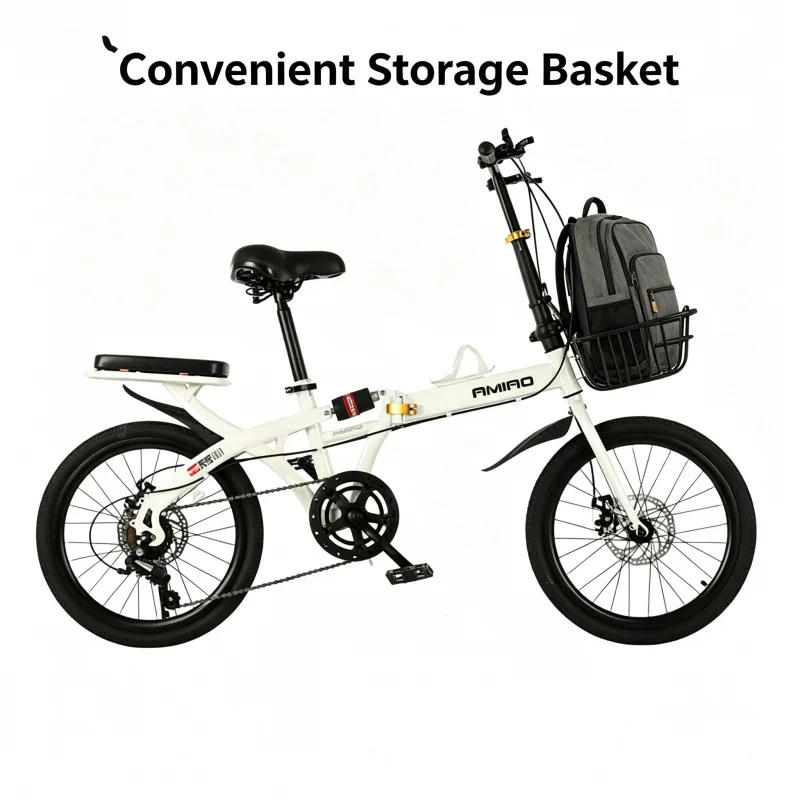 White Spoke Wheel Rear Seat Fr – Commuting With Bike recenzja i cena