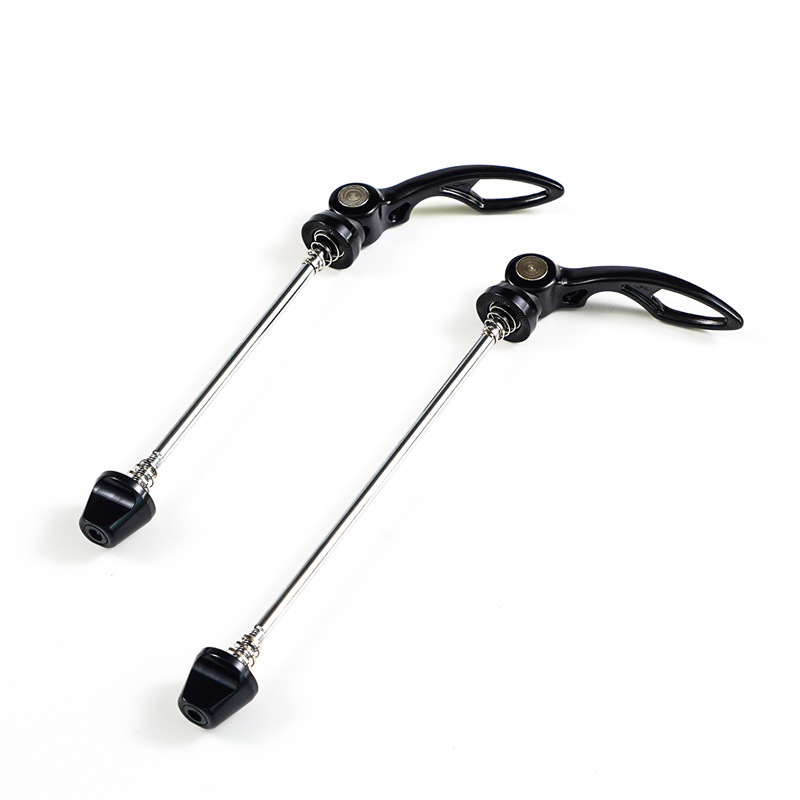 CNC Quick Release Skewer Set F – Dynamo Hub Front recenzja i cena