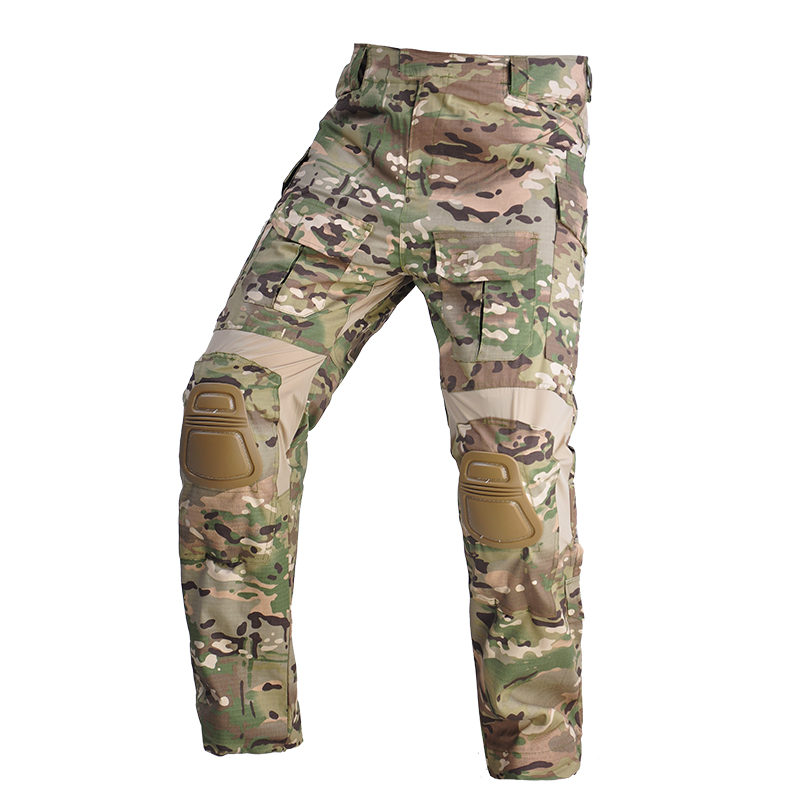 G3 Combat Pants with Pads Comm – Cycling Commute Clothes recenzja i cena