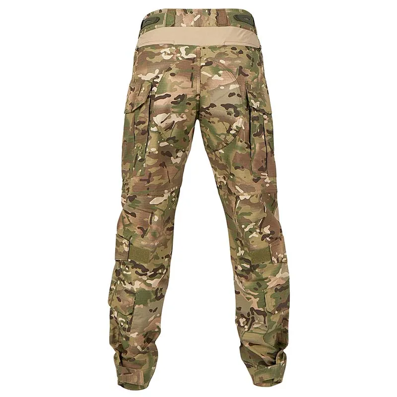 G3 Combat Pants with Pads Comm – Cycling Commute Clothes recenzja i cena