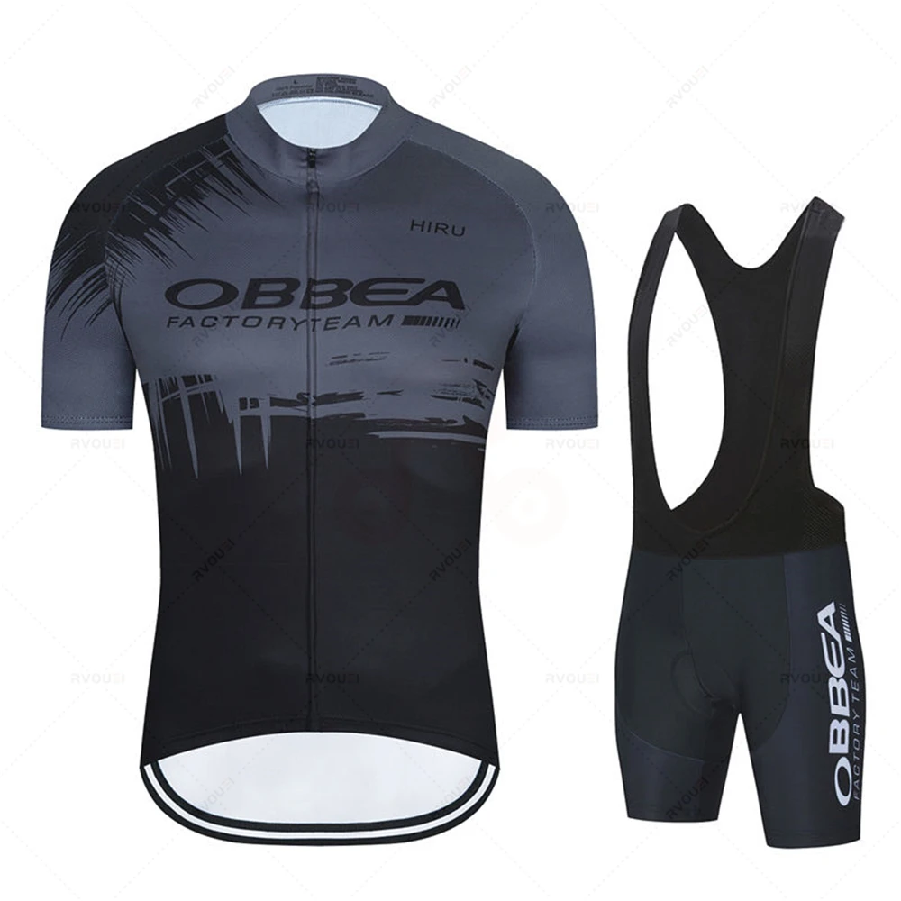 2025 Hiru Cycling Jersey Set S – Cycling Commuter Pants recenzja i cena