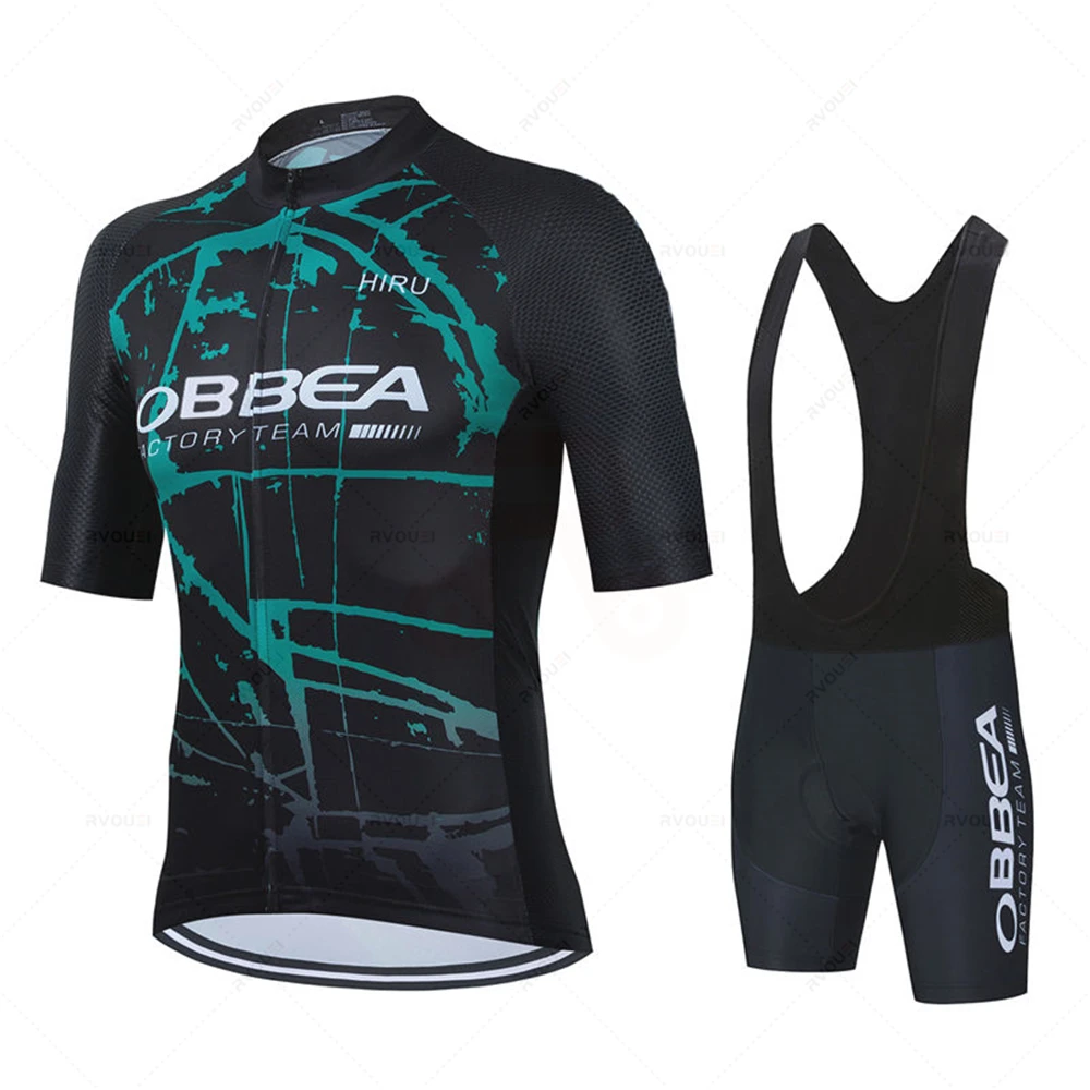 2025 Hiru Cycling Jersey Set S – Cycling Commuter Pants recenzja i cena