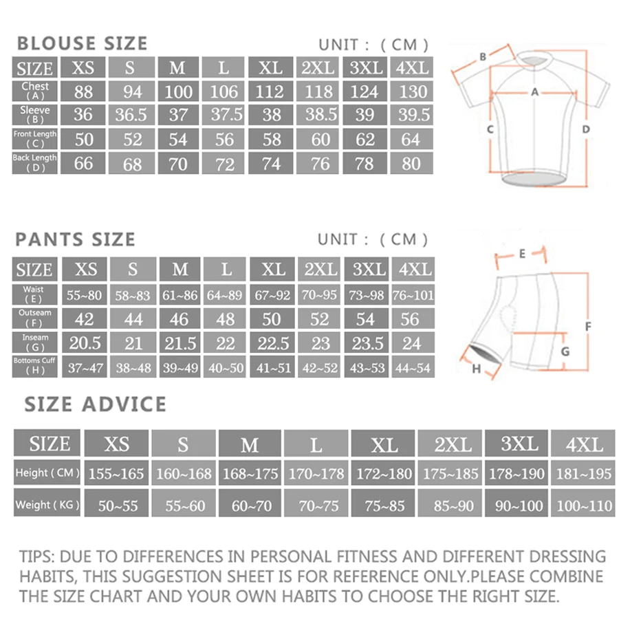 2025 Hiru Cycling Jersey Set S – Cycling Commuter Pants recenzja i cena