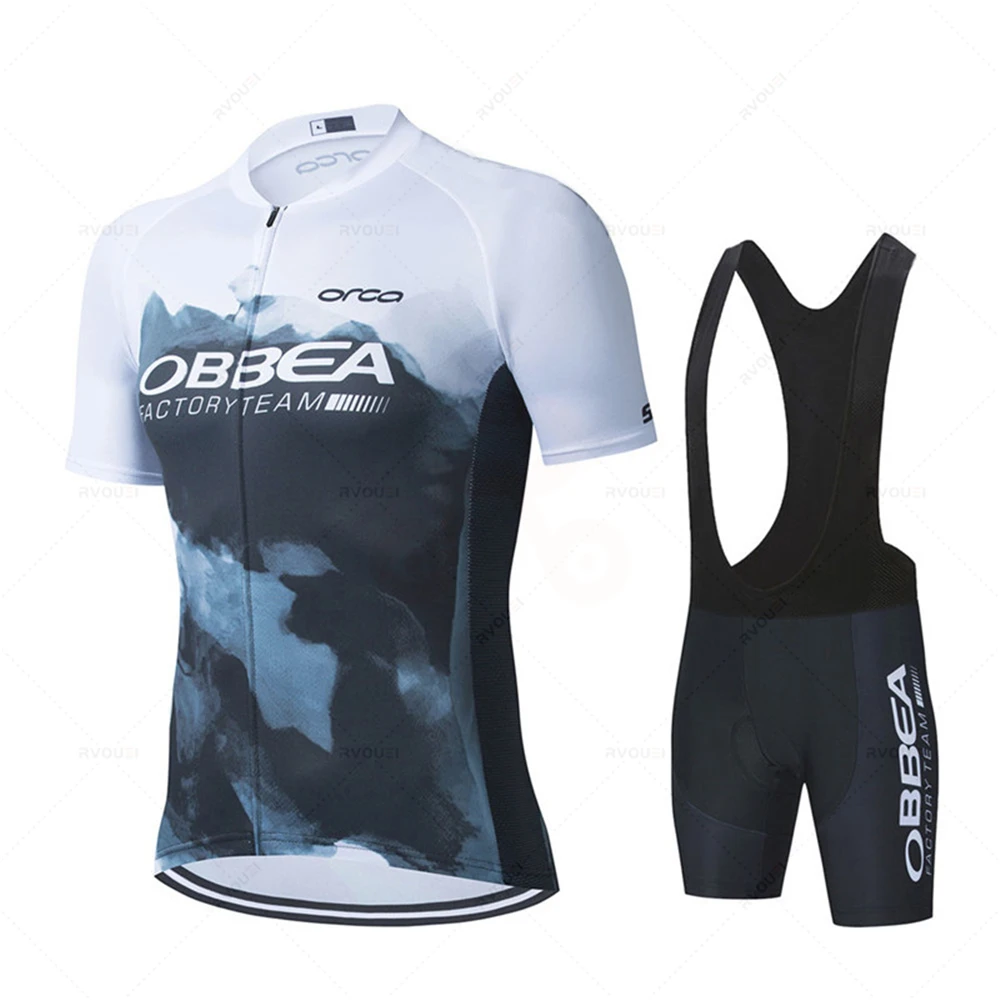 2025 Hiru Cycling Jersey Set S – Cycling Commuter Pants recenzja i cena