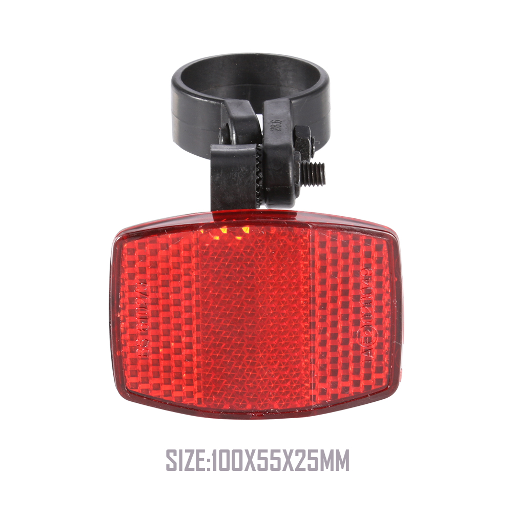 Mountain Bicycle Night Riding  – Spoke Reflector Set recenzja i cena