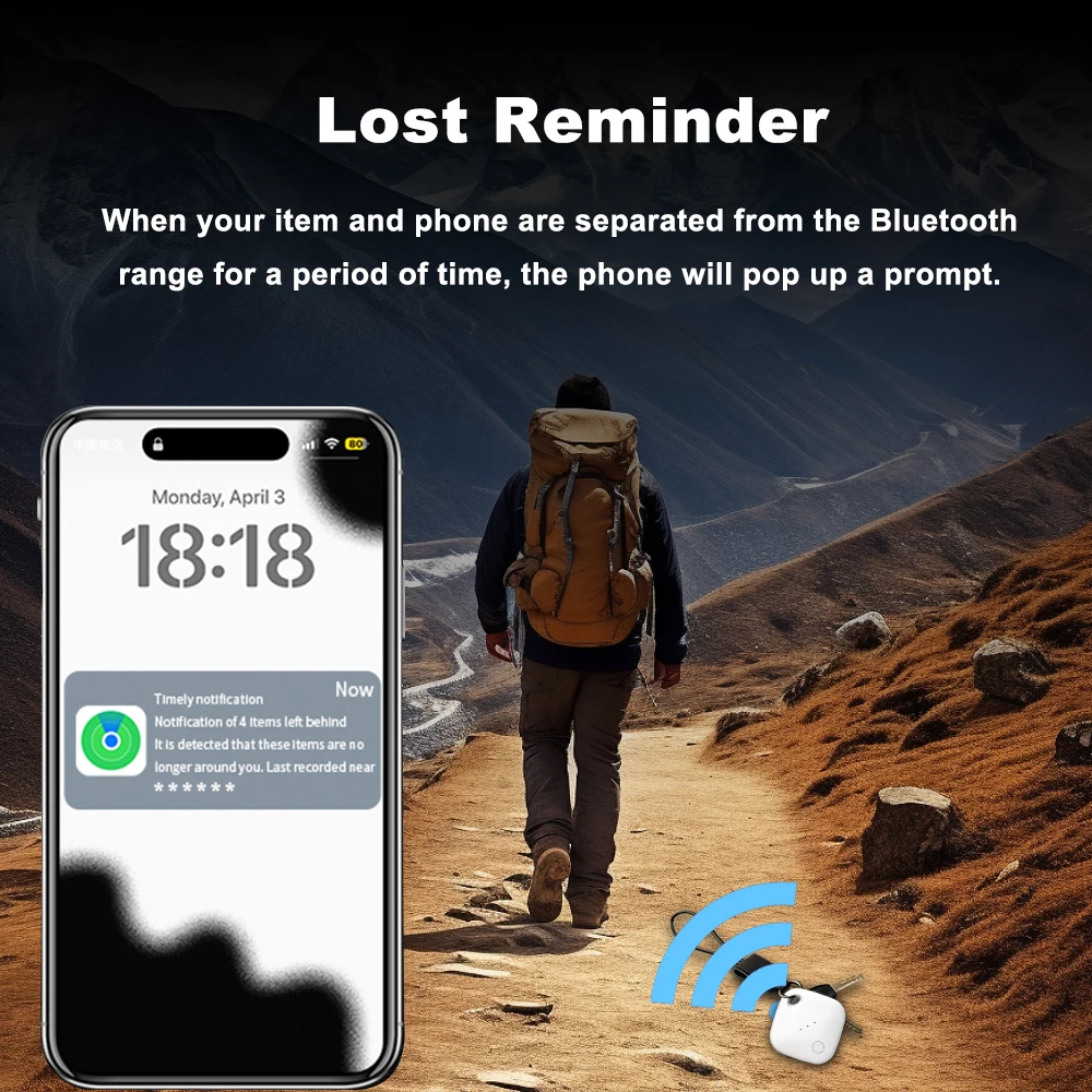 Outdoor GPS Bluetooth Tracker  – Cycling Commute Backpack recenzja i cena