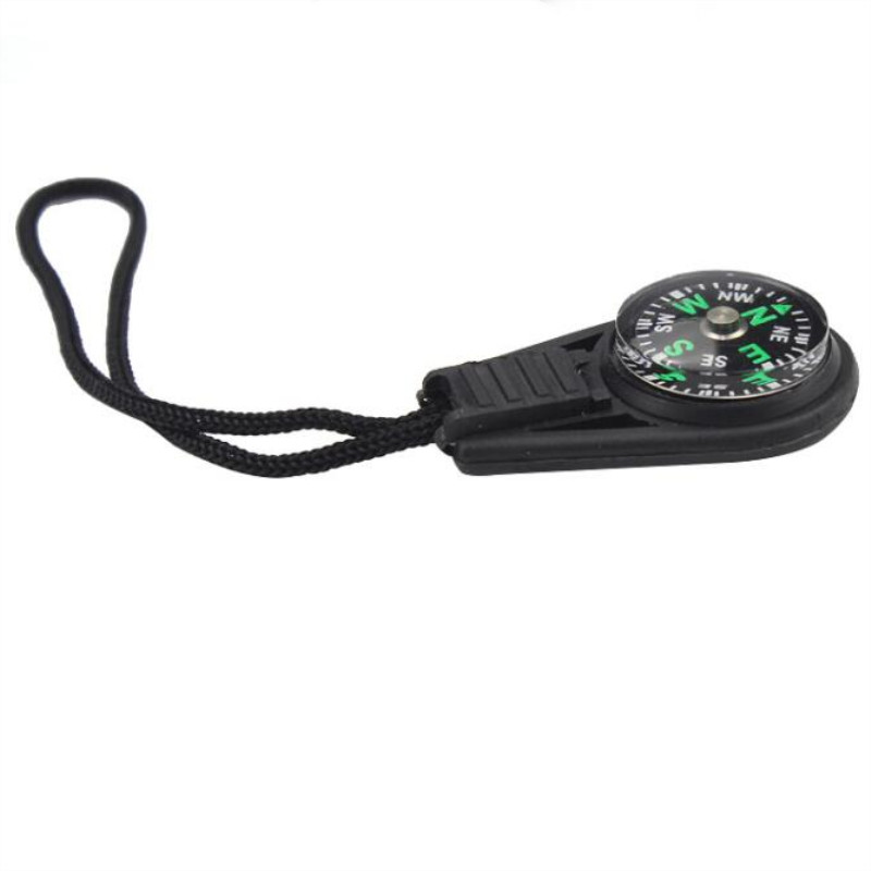 3pcs/Lot Portable Mini Compass – Cycling Commute Backpack recenzja i cena