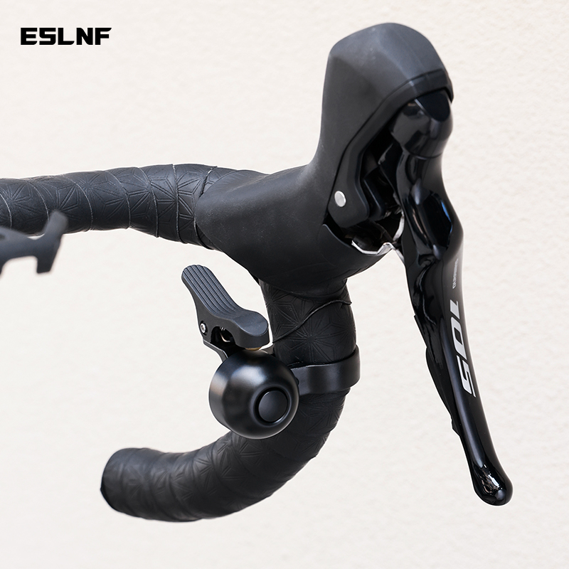 ESLNF Bicycle Bell for Road Bi – Bell Handlebar Ring recenzja i cena
