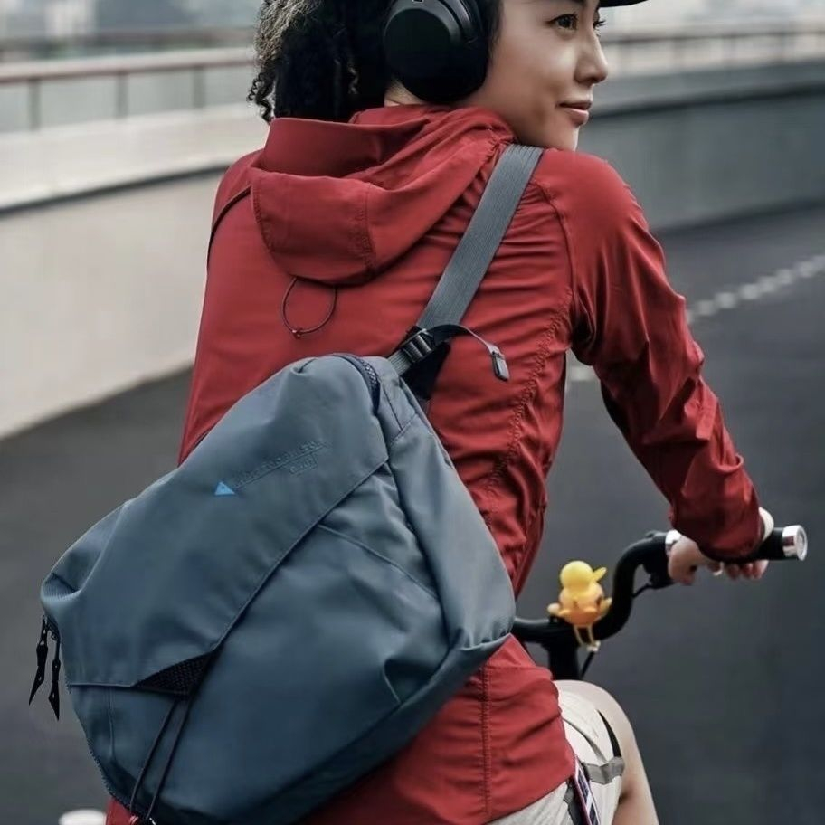 8L Outdoor Messenger Bag Large – Commuter Cycling recenzja i cena