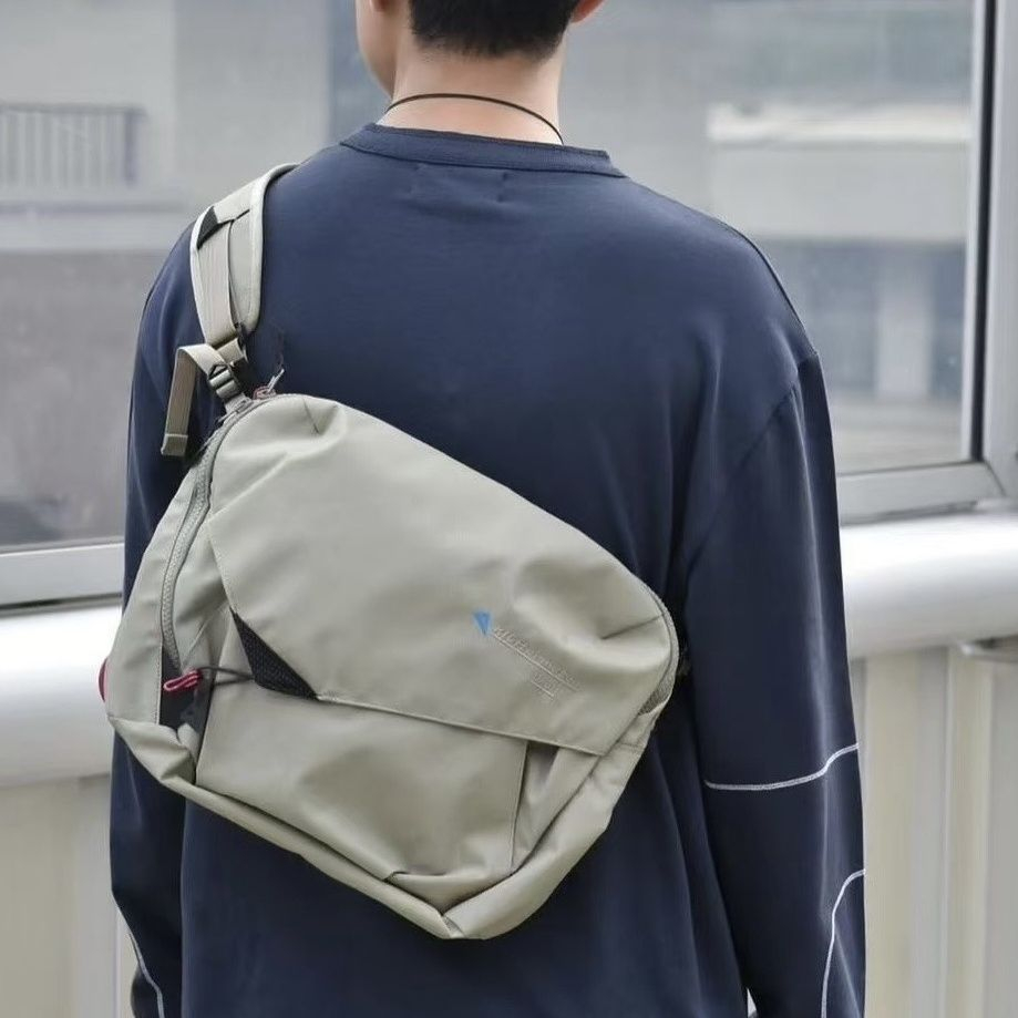 8L Outdoor Messenger Bag Large – Commuter Cycling recenzja i cena