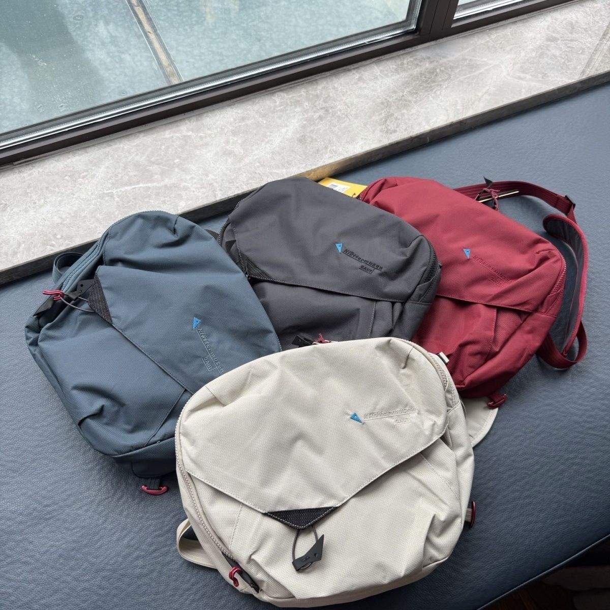 8L Outdoor Messenger Bag Large – Commuter Cycling recenzja i cena