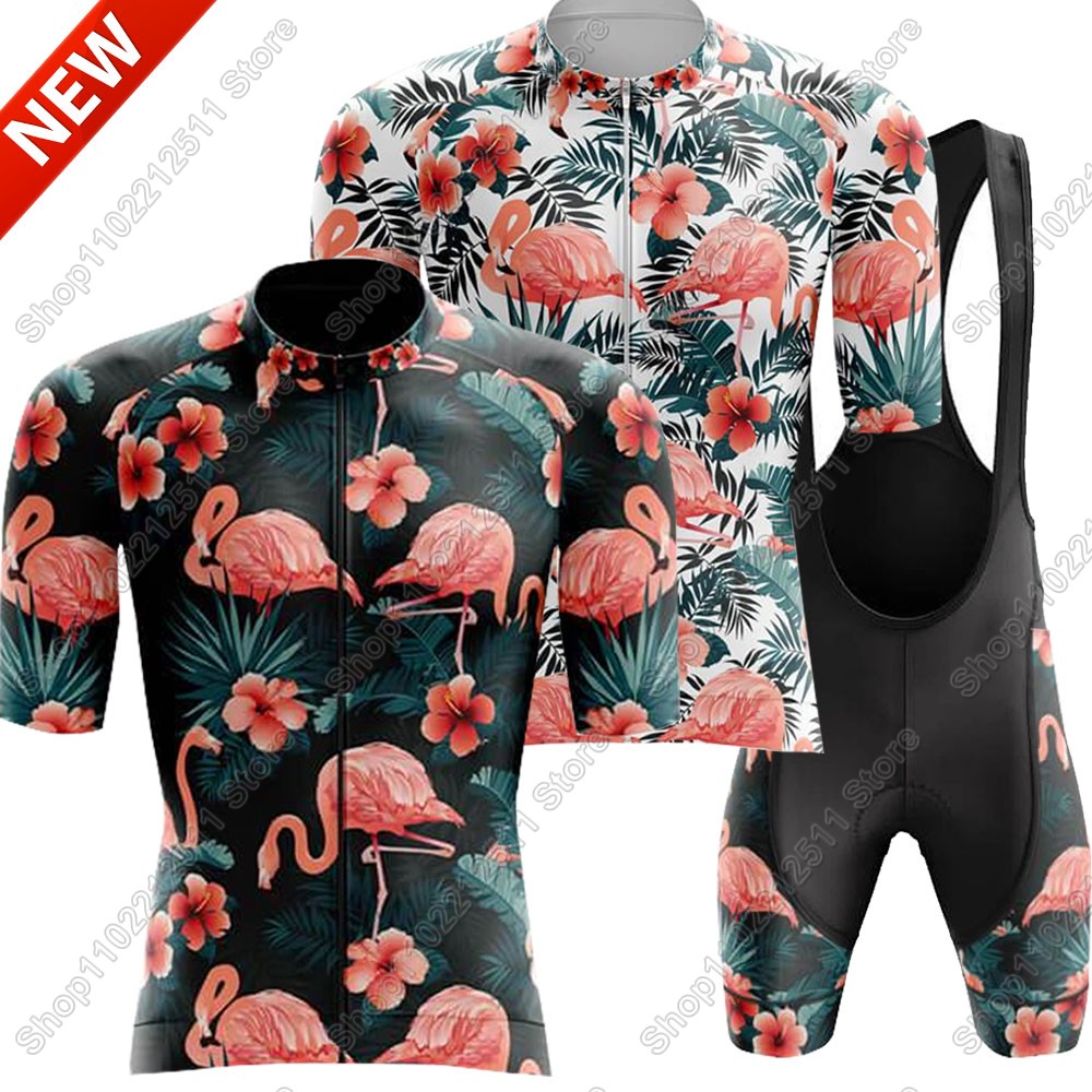 2025 Flamingo Cycling Jersey S – Cycling Commuter Clothing recenzja i cena