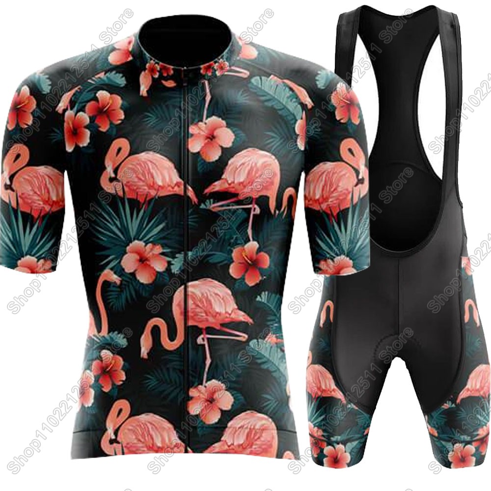 2025 Flamingo Cycling Jersey S – Cycling Commuter Clothing recenzja i cena